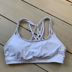 Athleta sports bra